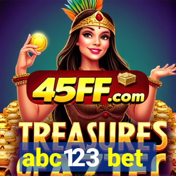 abc123 bet